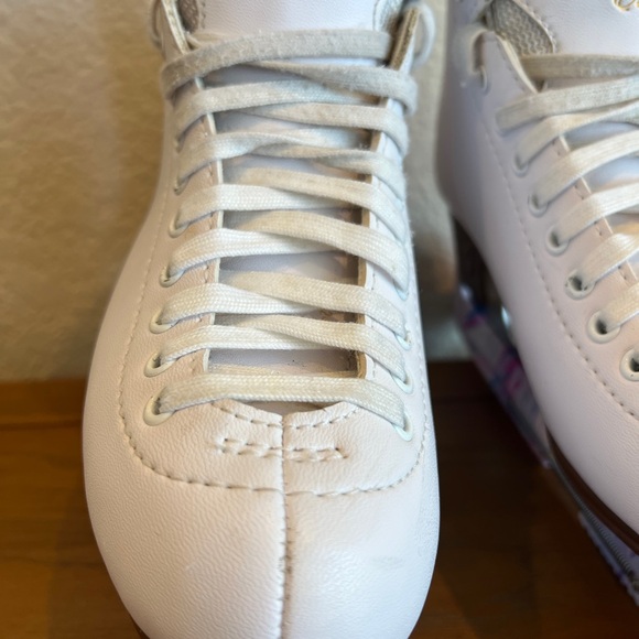 Jackson Ultima Excel Ice Skates - Picture 10 of 10